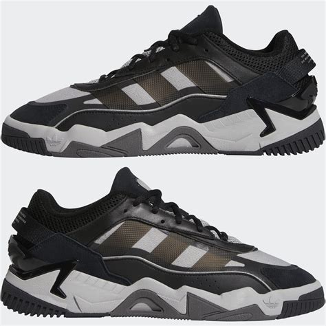 adidas niteball sneakers price.